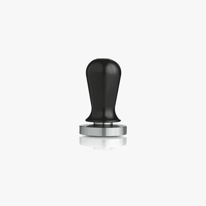 Budan 58mm Click Tamper view 1
