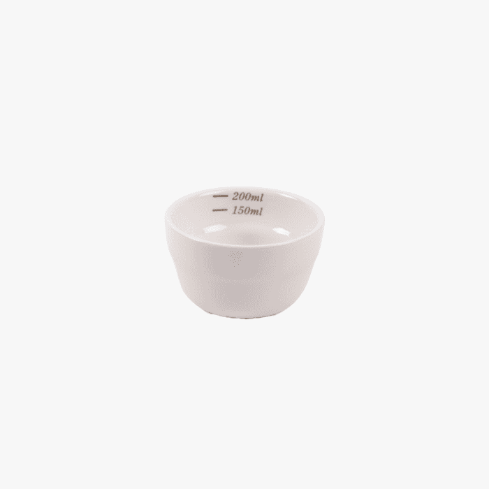 Budan Cupping Bowl view 1