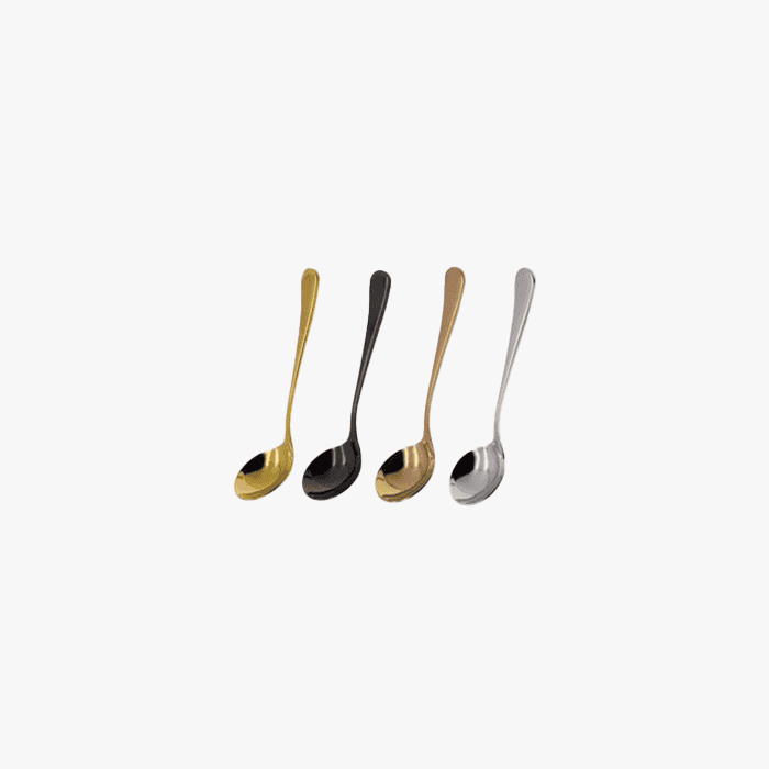 Budan Cupping Spoon view 1