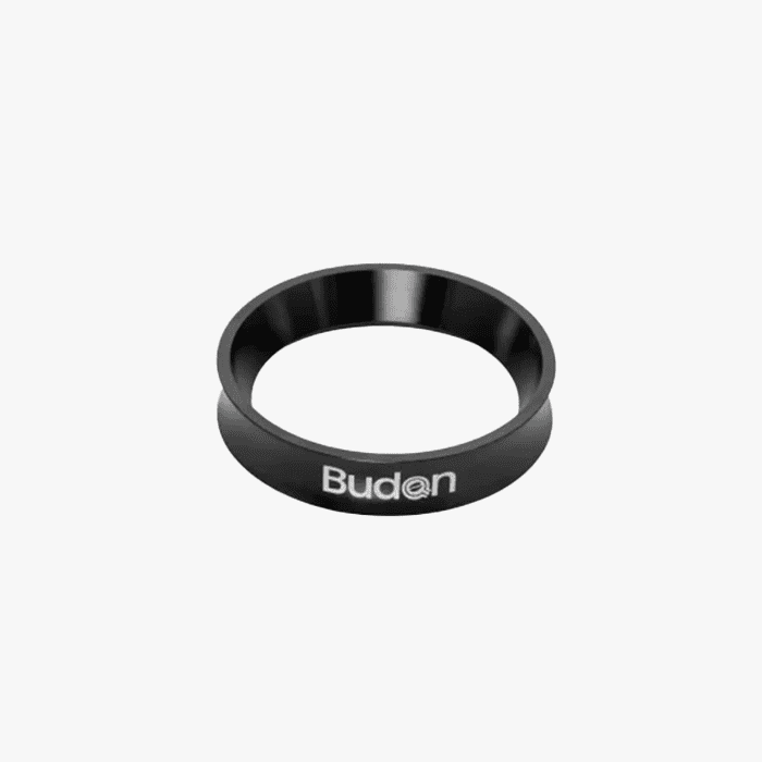 Budan 58mm Magnet Dosing Funnel view 1