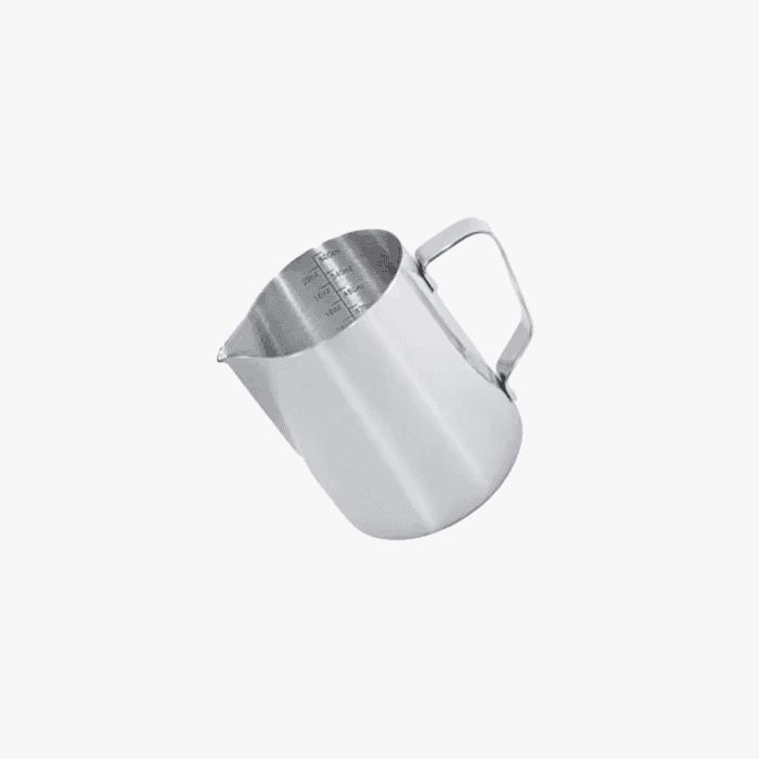 Budan Milk Pitcher view 1