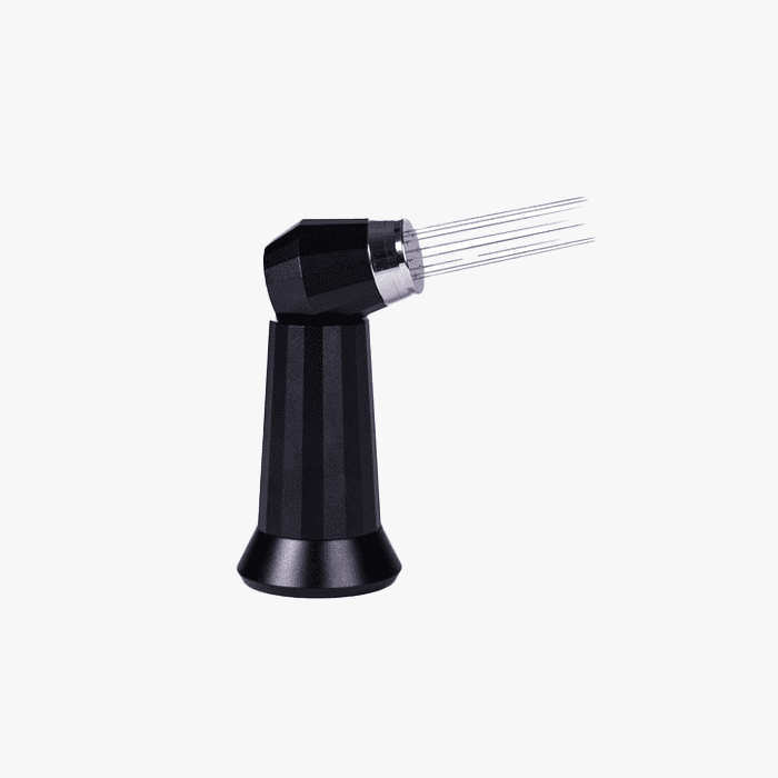 Budan WDT Distributor view 1
