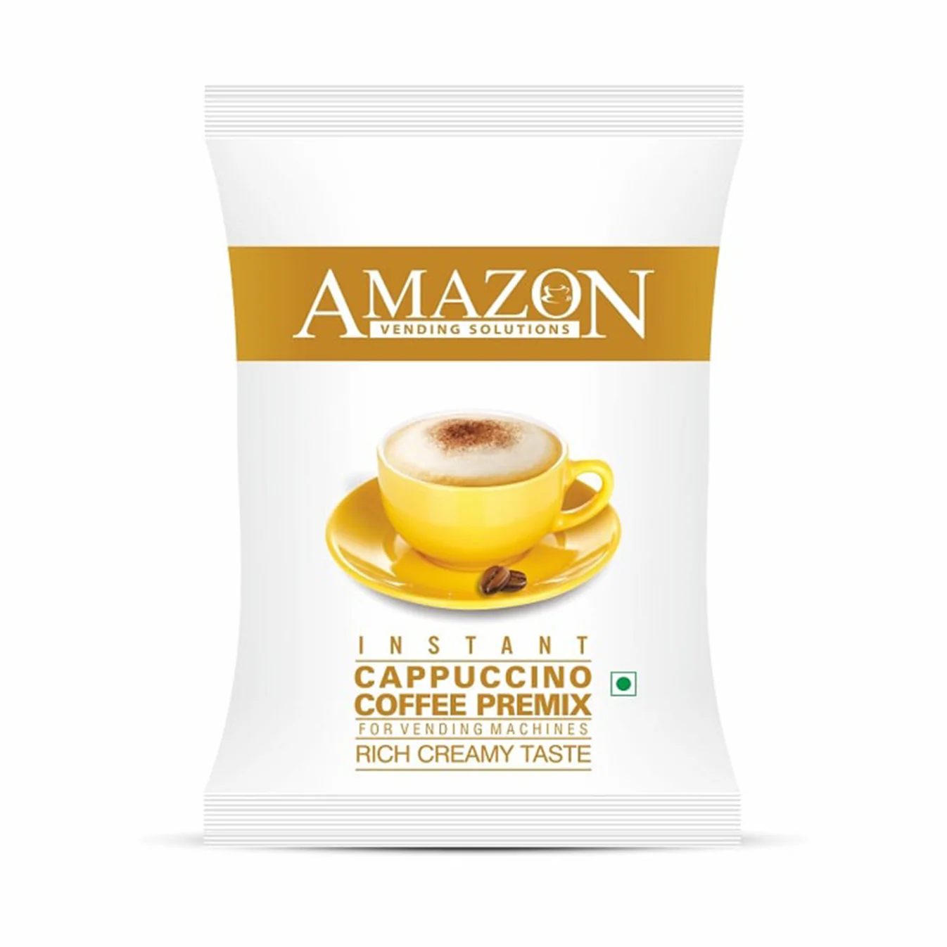 AMAZON CAPPUCCINO
