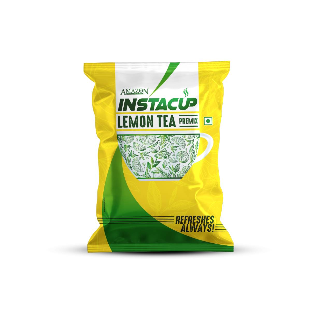 ATLANTIS LEMON TEA PREMIX