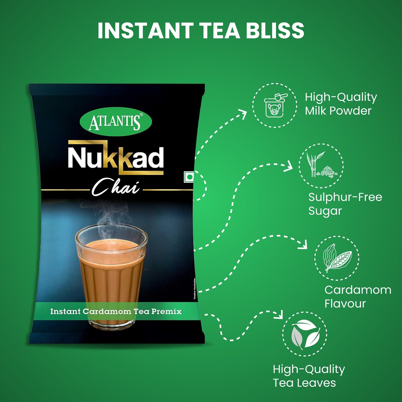 NUKKAD CHAI view 3