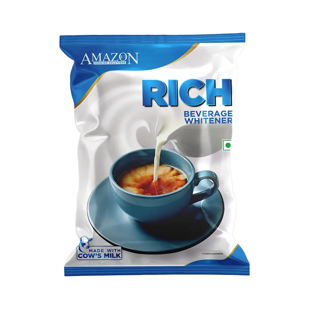 AMAZON RICH BAVARAGE DAIRY MIX WIHTNER