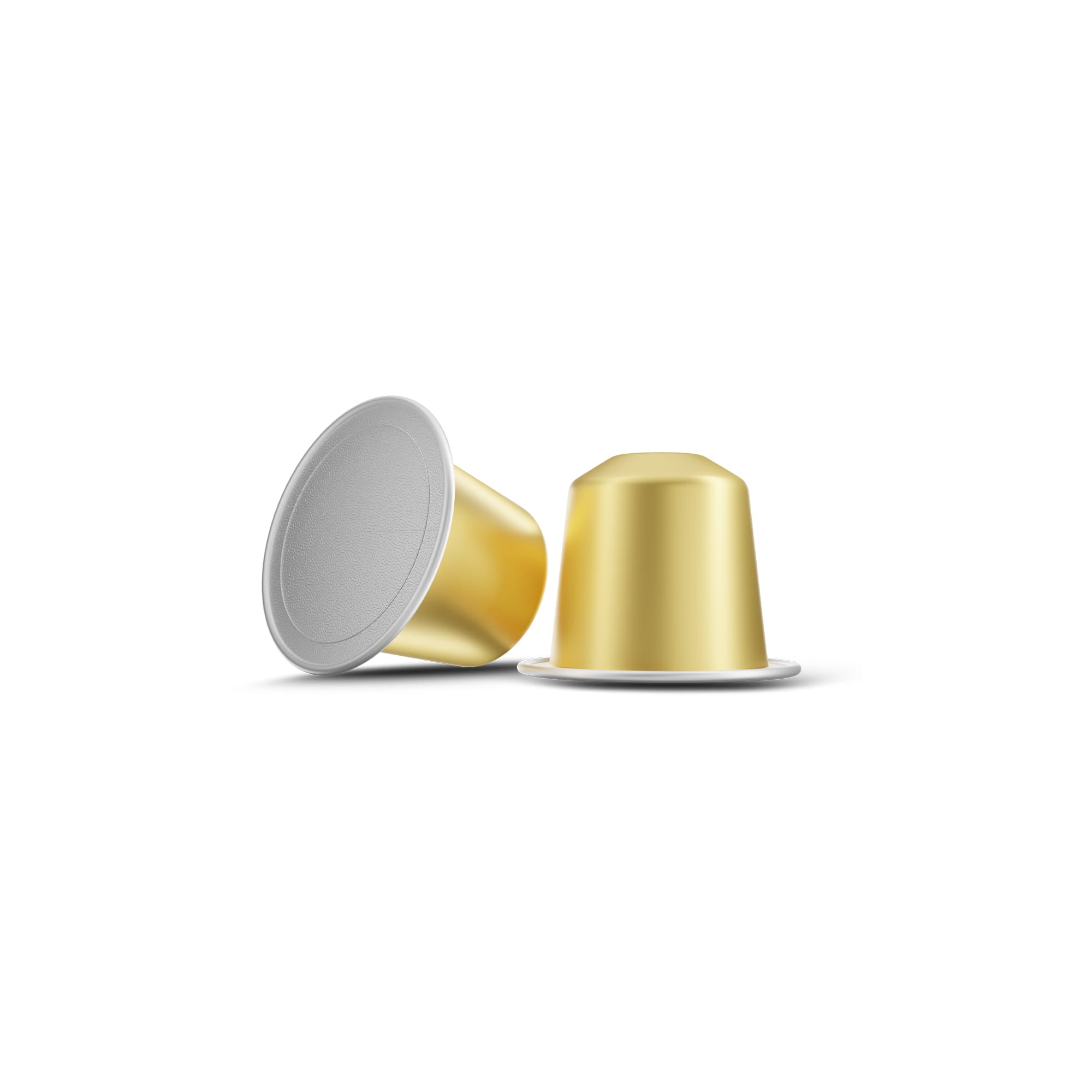 Atlantis Coffee Capsules Assorted Pack | 18 Nespresso Compatible Pods | 3 Blends view 9