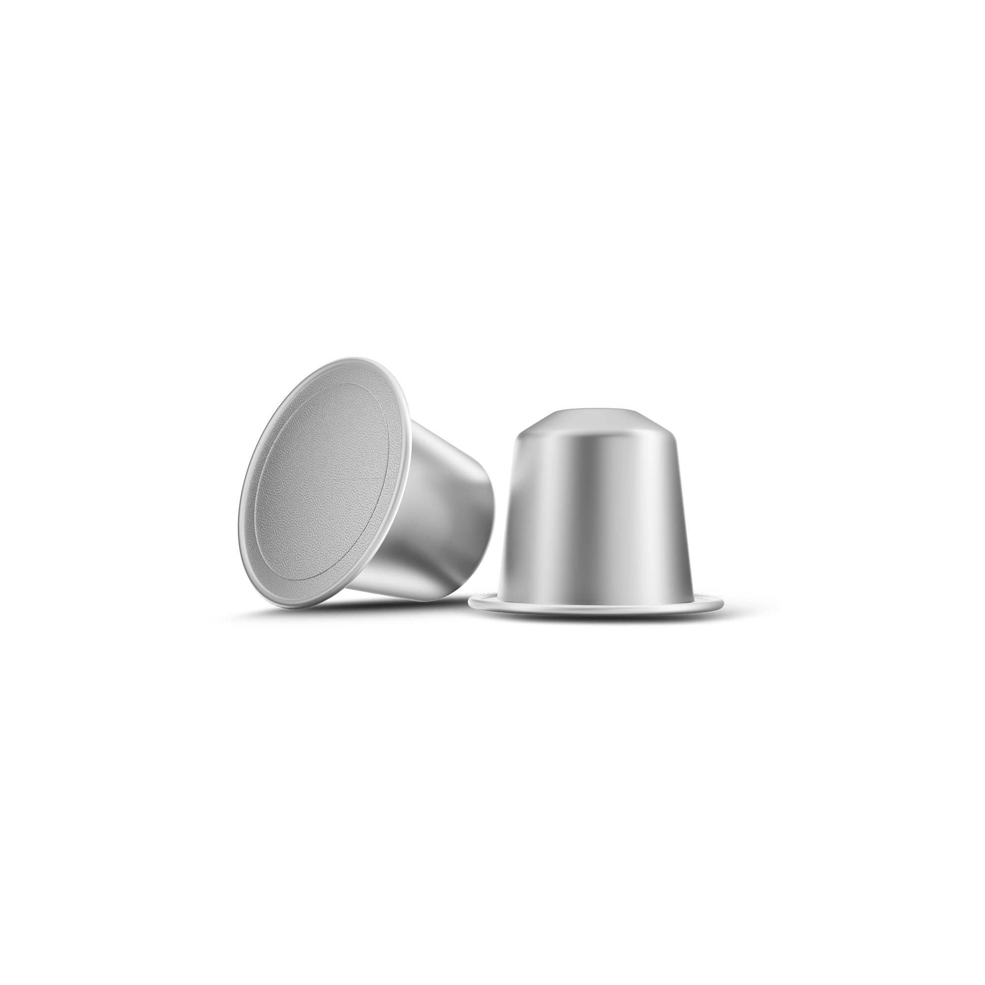 Atlantis Daylight Brew Coffee Capsules | Nespresso Compatible | Medium Dark Roast | Intensity 8 | Pack of 6 view 9