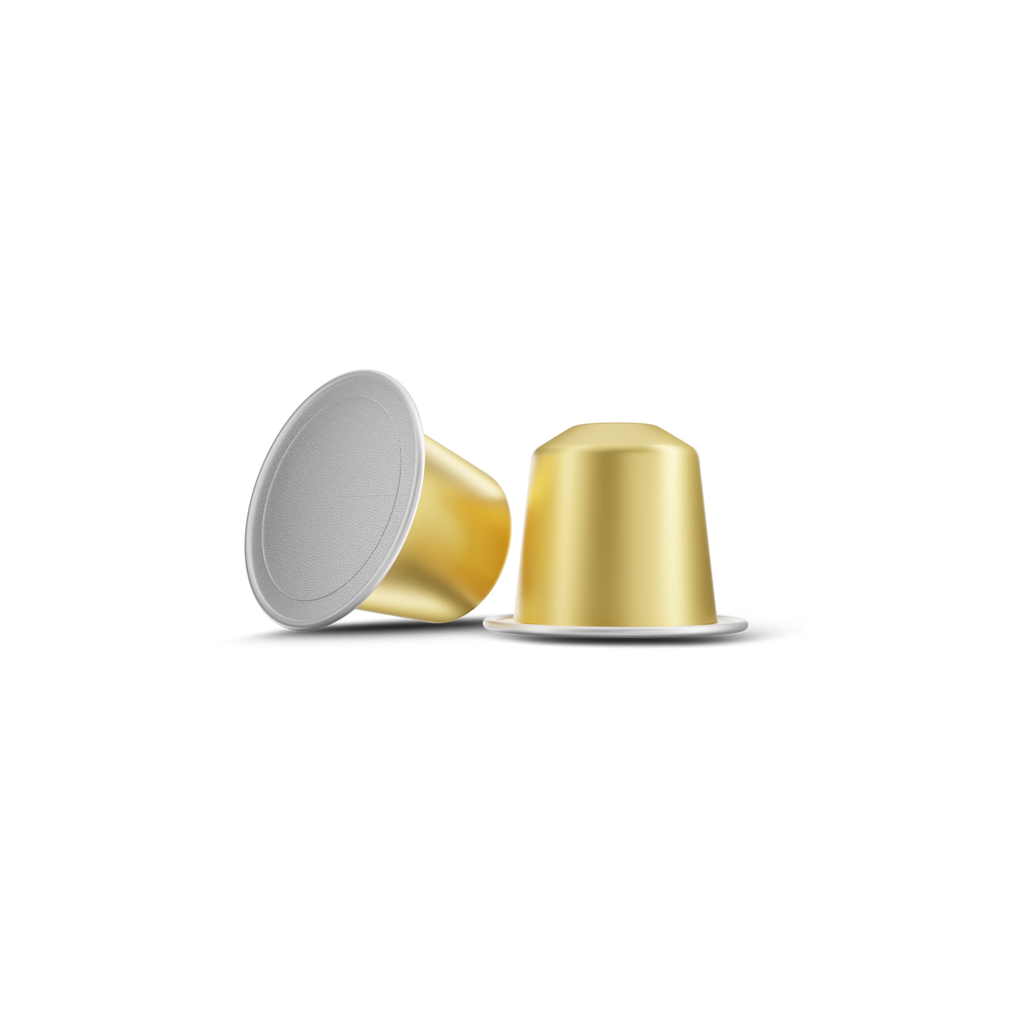 Atlantis Golden Hour Coffee Capsules | Nespresso Compatible | Medium Dark Roast | Intensity 9 | Pack of 6 view 9