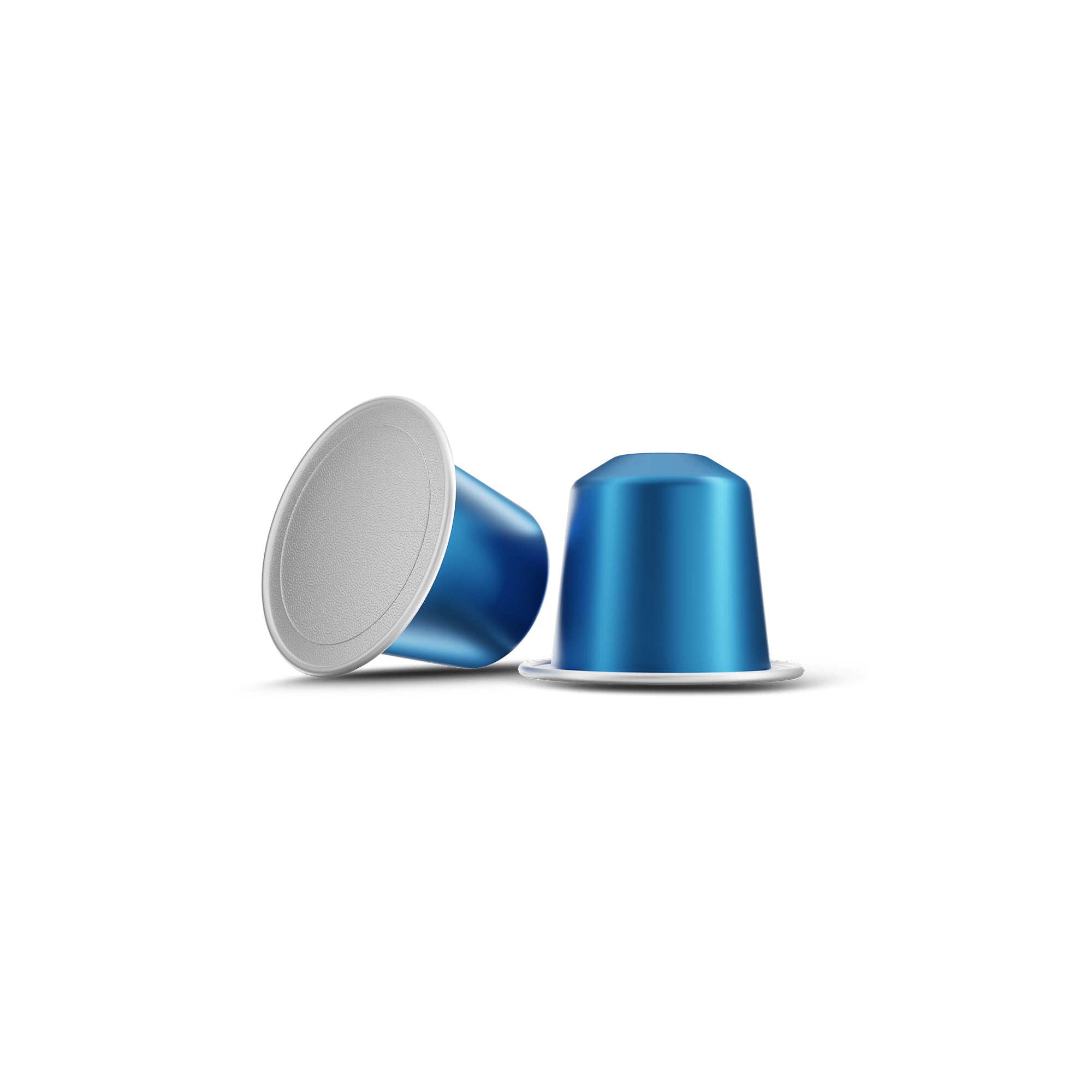 Atlantis Midnight Brew Coffee Capsules | Nespresso Compatible | Dark Roast | Intensity 10 | Pack of 6 view 9