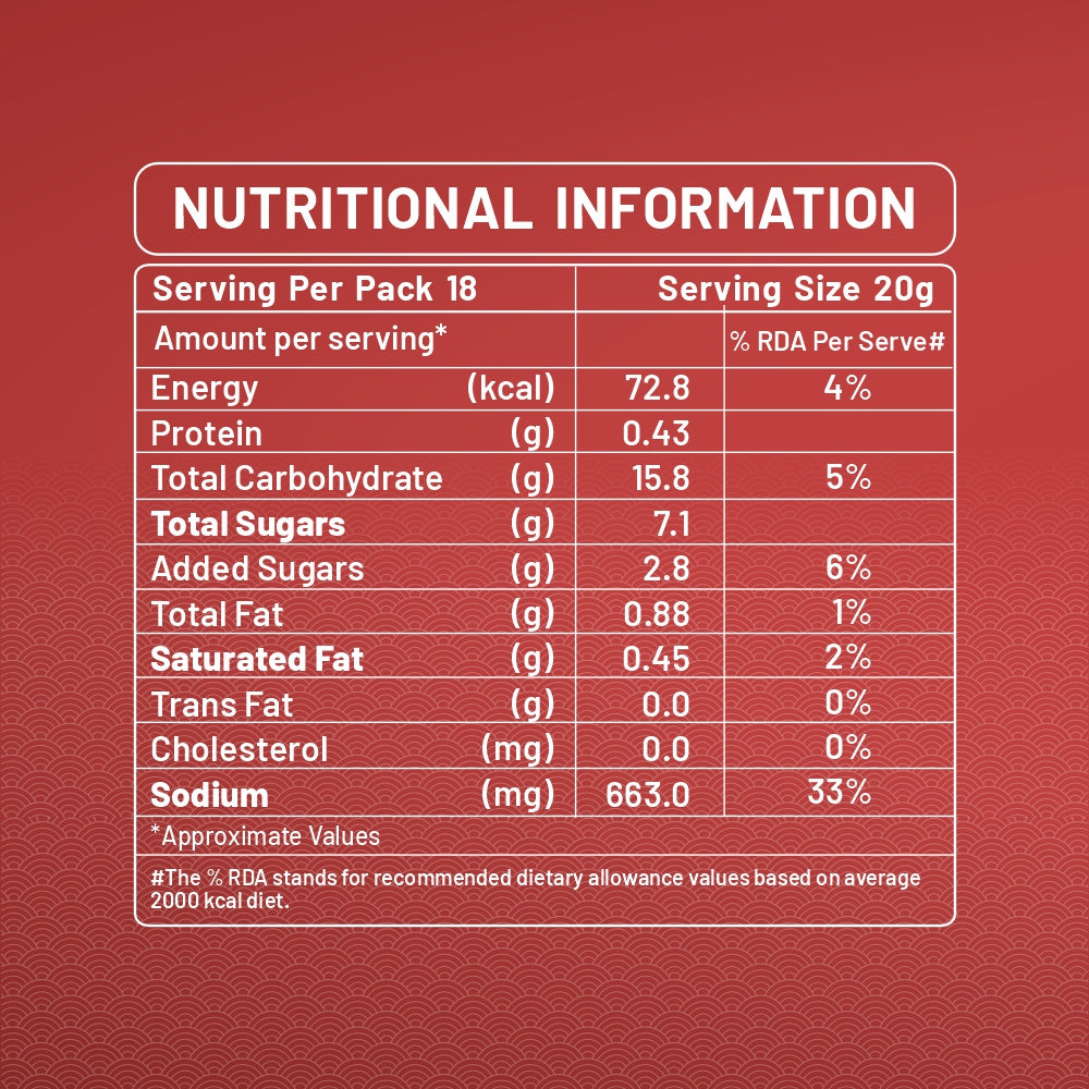 Atlantis InstaCup Croutons Tomato Single Serve Sachets Soup Pack view 3