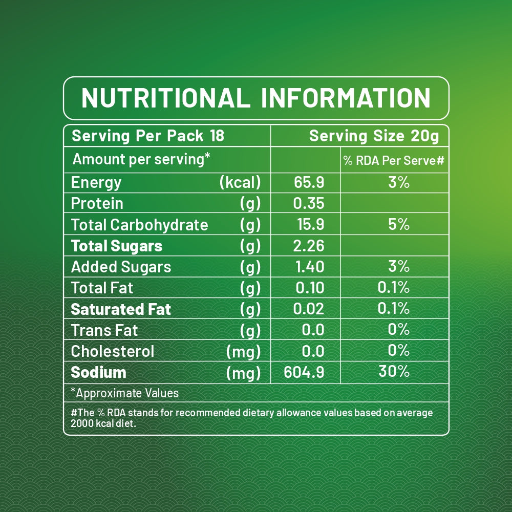 Atlantis InstaCup Manchow Veg Single Serve Sachets Soup Pack view 6