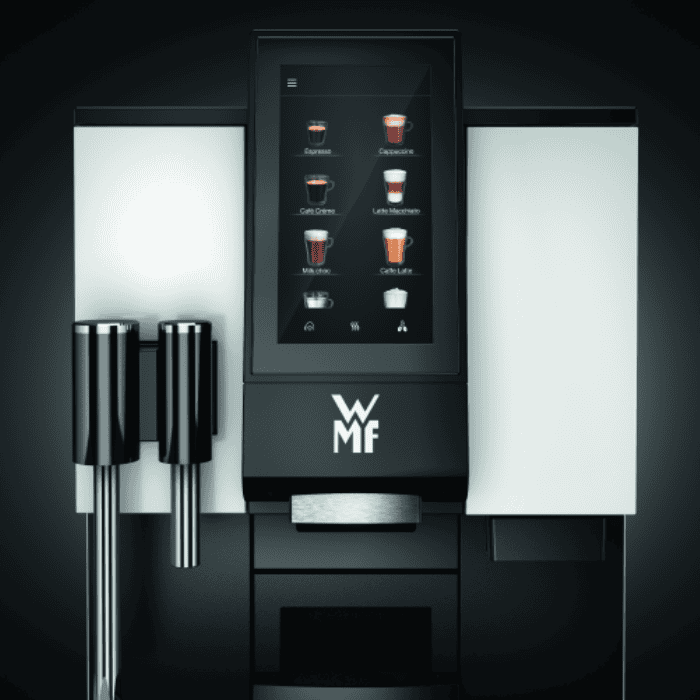 WMF 1100S view 2