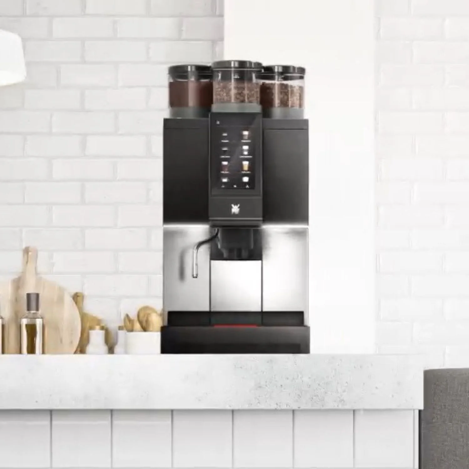 WMF 1300S view 9