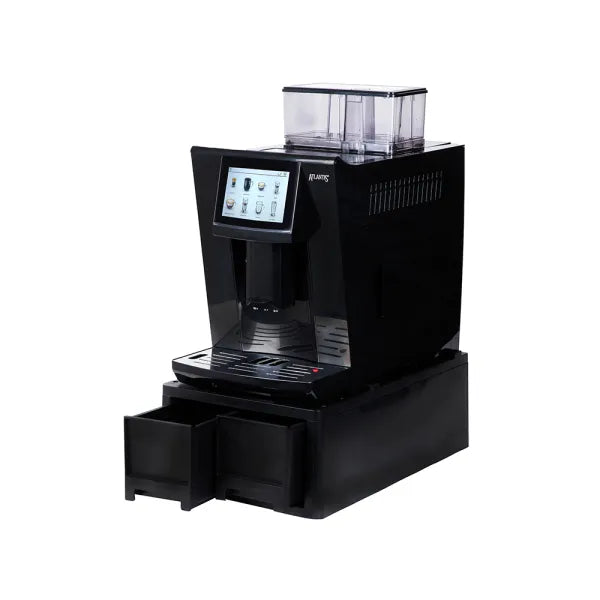ATLANTIS BREW Fully Automatic Bean to Cup Coffee Machine view 6