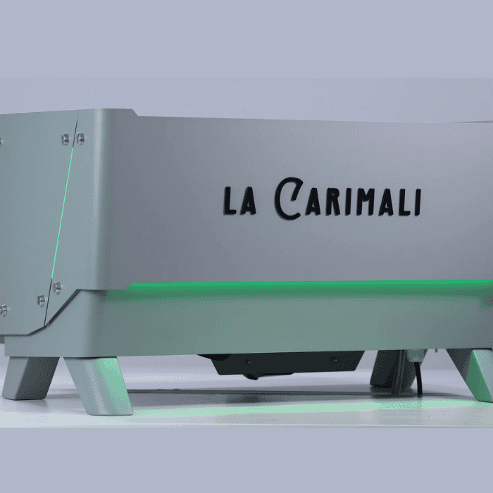 La Carimali Glow view 4