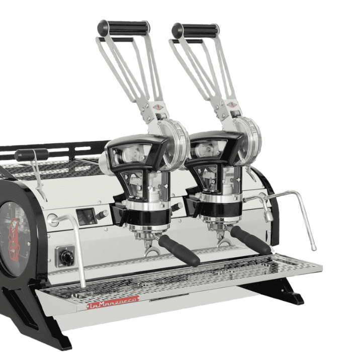 La Marzocco Leva X view 3