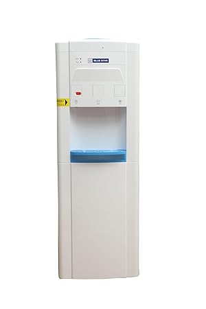 BLUE STAR Water Dispenser BWD3FMGA | Hot, Plain and Cold Water view 4