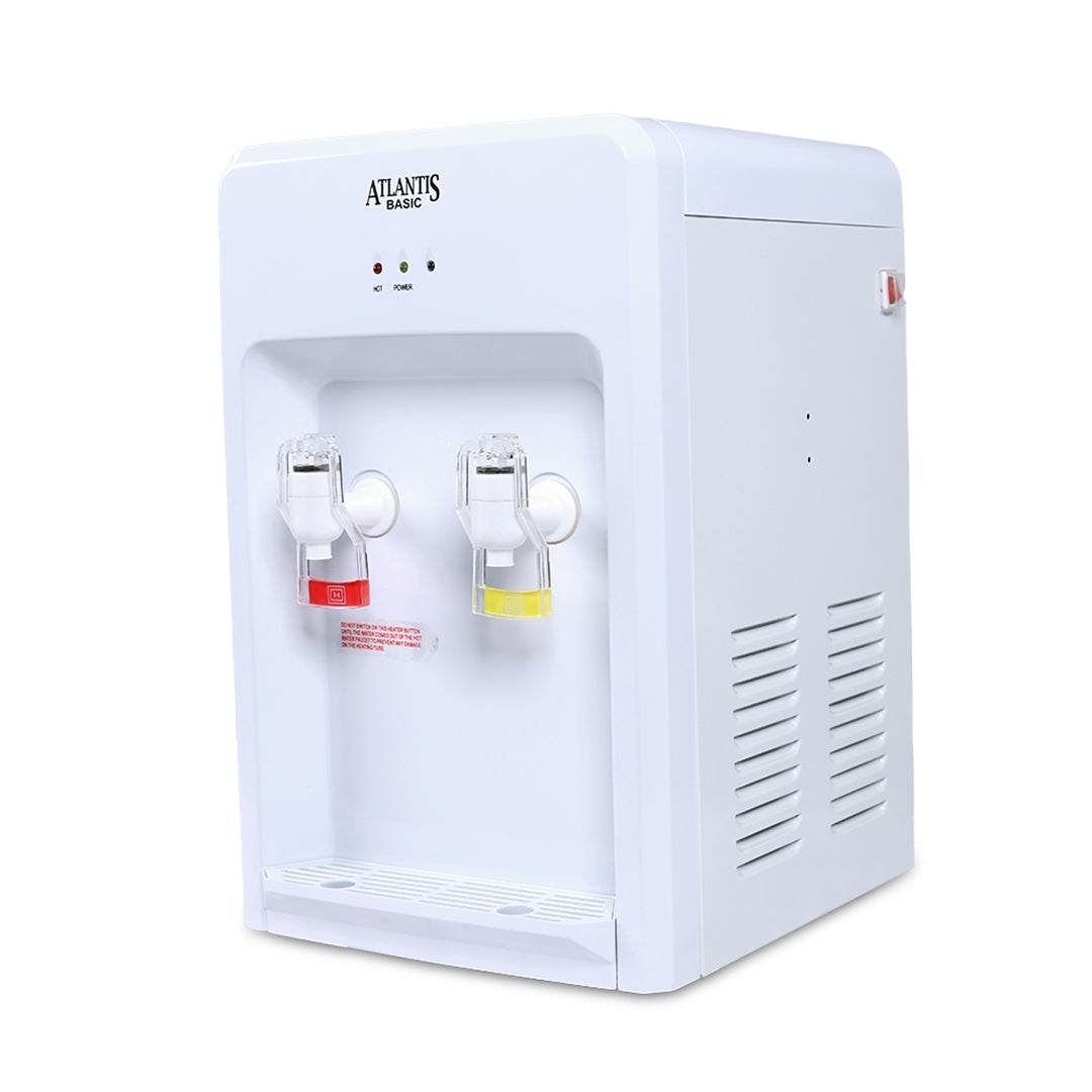 ATLANTIS BASIC Table Top Water Dispenser view 7