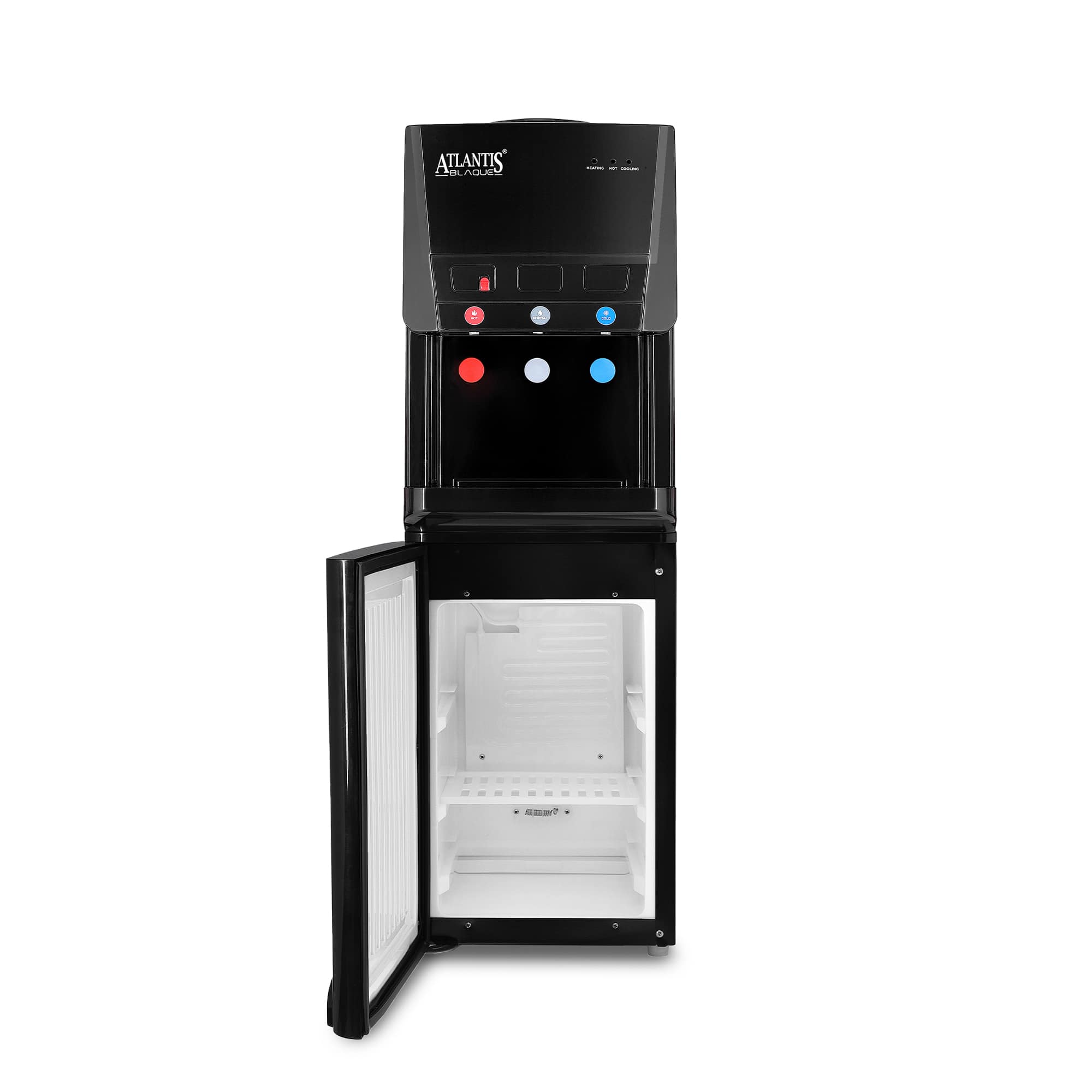 ATLANTIS BLAQUE 18L Cooling Cabinet view 6