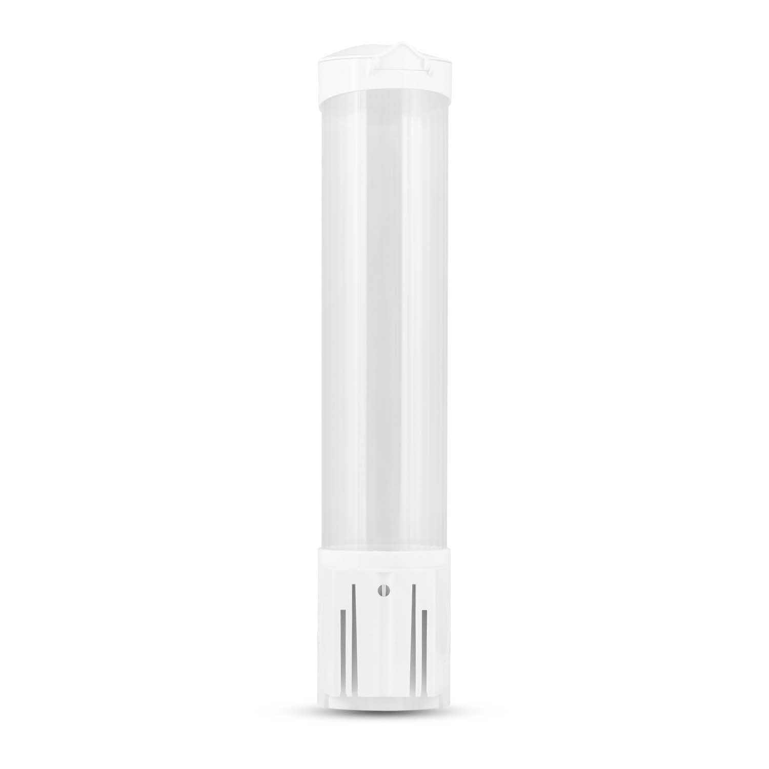 Atlantis Pull Type Wall Mounted Glass Holder