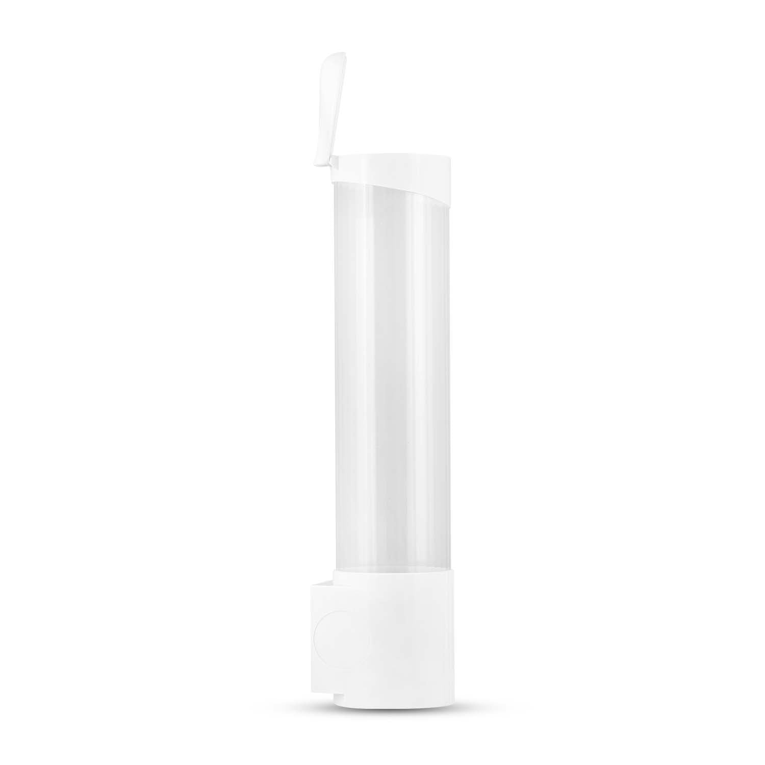 Pull Type Wall Mounted Glass Holder view 3